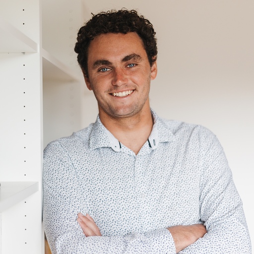 Noah Hurley profile