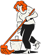 Janitorial